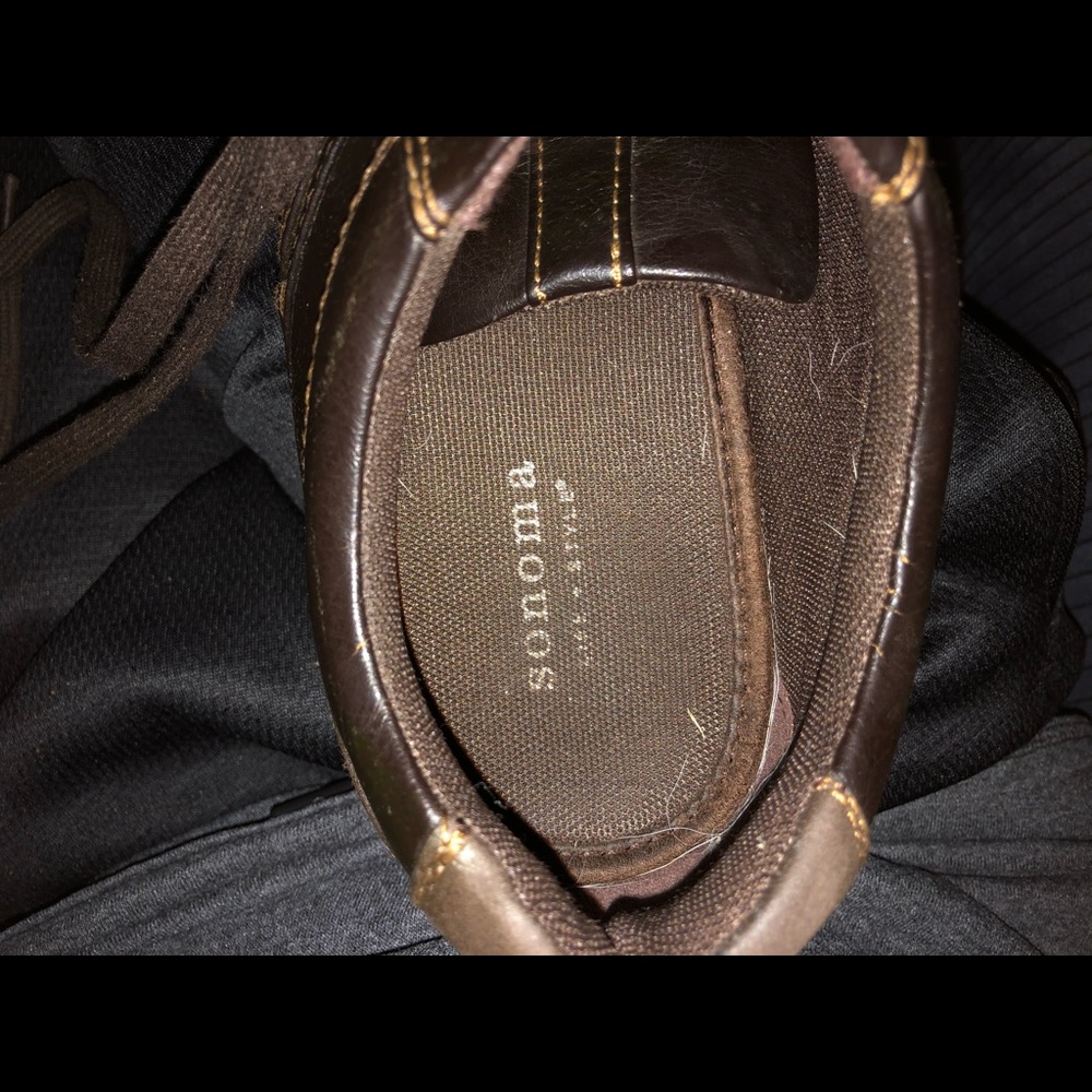 Sonoma brand (from kohl’s)